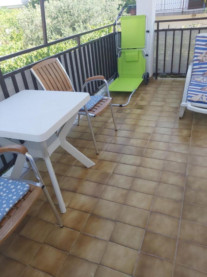 Apartments Iva I Marko Marina Exterior photo