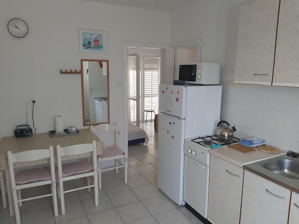 Apartments Iva I Marko Marina Exterior photo