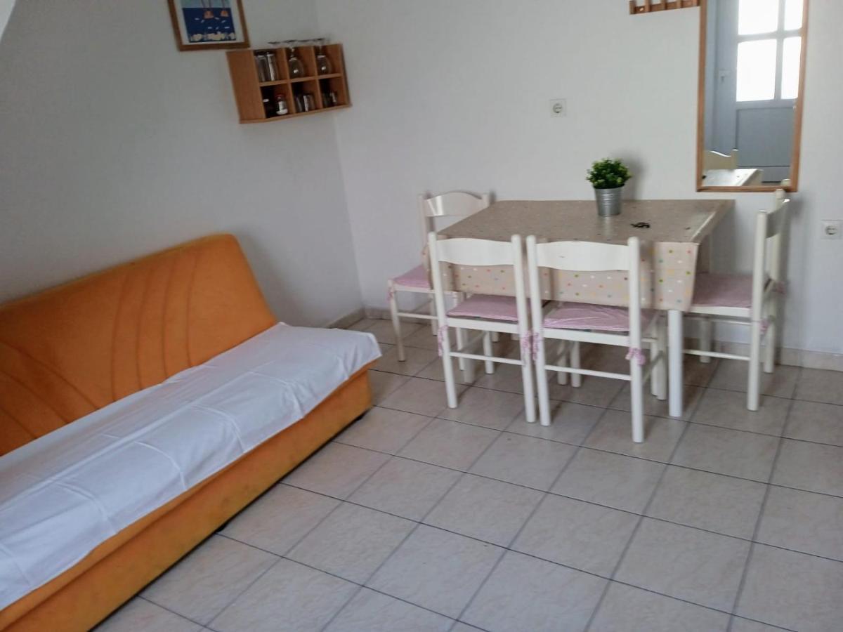 Apartments Iva I Marko Marina Exterior photo