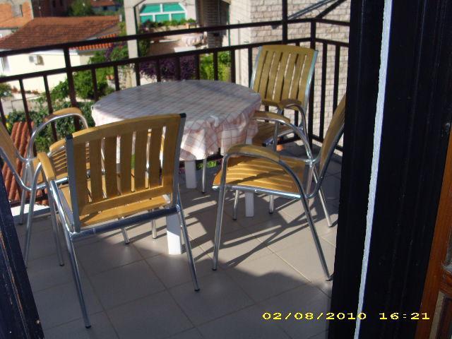 Apartments Iva I Marko Marina Exterior photo
